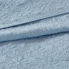 Gulches Full/Queen Reversible Quilt Set Blue - 4 of 4
