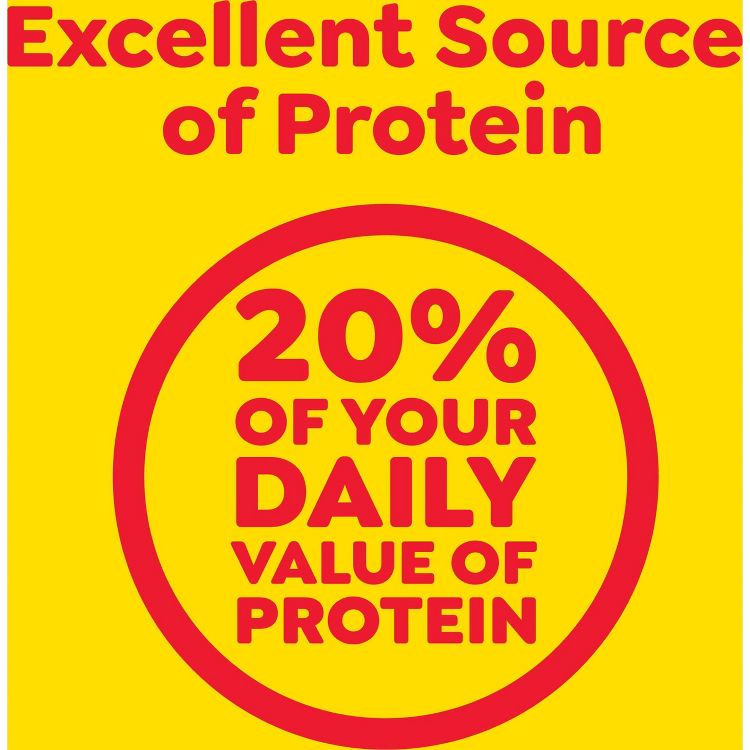 Eggo Protein Frozen Waffles Buttermilk Vanilla - 12.3oz/10ct, 5 of 12