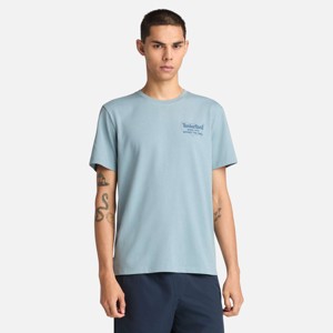 Timberland Men's Back Graphic Short-Sleeve T-Shirt - 1 of 3