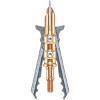 Rage X-Treme NC Crossbow Broadhead 2-Pack - 100 Grain - 2 of 2