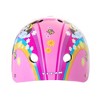 Titan Flower Princess Helmet, Pink - 4 of 4