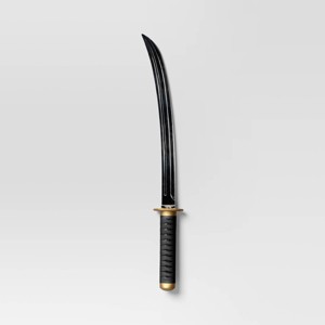 Kids' Accessories Warrior Sword - Hyde and EEK! Boutique™ - 1 of 3