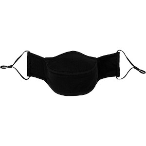 Protec Singers Mask Size X SMALL - 1 of 4