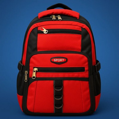 NEW YORK XPRESS BP-8017 BACKPACK 18"