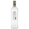 Smirnoff Twist of Vanilla Flavored Vodka - 750ml Bottle - image 2 of 3