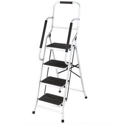 The Lakeside Collection 4-Step Ladder