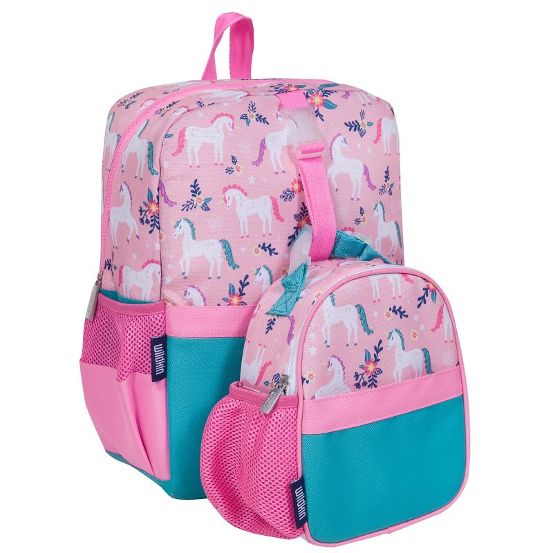 Wildkin Pack-it-all Backpack for Kids, 5 of 11