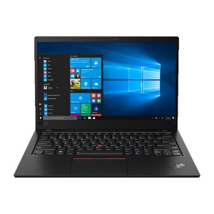Lenovo Thinkpad X1 Carbon G7 14" Laptop Intel Core i7-10710U 16GB 256GB SSD W11P - Manufacturer Refurbished - 1 of 4