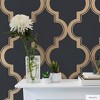 Tempaper Marrakesh Self-Adhesive Removable Wallpaper - 3 of 4