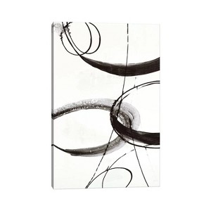 High Style III by Liz Jardine Unframed Wall Canvas - iCanvas - 1 of 4