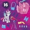 My Little Pony: Make Your Mark Toy Cutie Mark Magic Zipp Storm - 3-Inch Hoof to Heart Pony for Kids Ages 5 and Up - 3 of 4