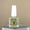 CND Essentials Solar Oil Nail & Cuticle Conditioner - 0.25 oz - The Icon for Nail Condition: Tough, Flexible, and Glowy - 3 of 4