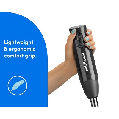 Nutribullet Lite Immersion Blender - Thumbnail 5