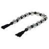 Cheung's Luminis Disco Ball Themed Beaded Garland - 4 of 4