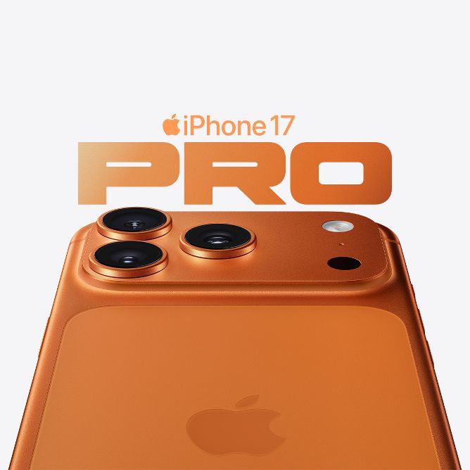 Apple iPhone17 Pro