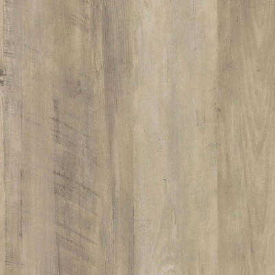 Beige and Gray 3-Tier Modern Wood Shoe Cabinet
