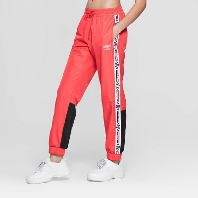 Women's Windbreaker Pants