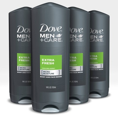 dove men care extra fresh