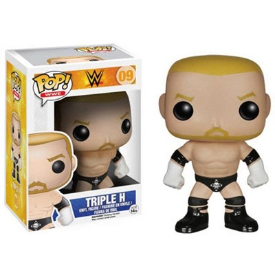 daniel bryan funko pop