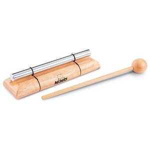 Nino Energy Chime with Mallet Medium - 1 of 3