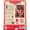 MasterPieces 500 Piece Puzzle - Nebraska Cornhuskers Locker Room - 15"x21" - 4 of 4