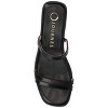 Journee Women's Brisa Flat Sandals - 4 of 4