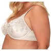 Women's Secrets Beautiful Lift Underwire Bra - Playtex 42D - 2 of 3