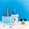 LunaLulinlk 12oz Cups For Travel or At Home, Vacuum Insulated Stainless Steel Sippy Cup With Leak-Proof Design is Perfect For Kids - 4 of 4