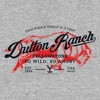 Women's Yellowstone Dutton Ranch Bull So Wild, So Angry T-Shirt - 2 of 4