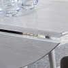 Lovell Folding Round Dining Table - DTB1401 - Safavieh - 2 of 4