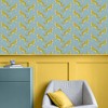 Nicole Miller Guepardo Spa Peel & Stick Wallpaper - 2 of 4