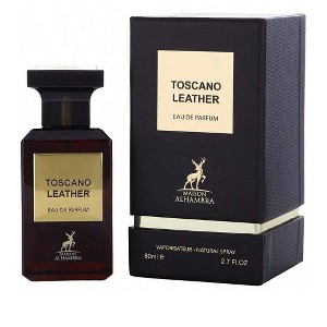 Maison Alhambra Eternal Touch for Unisex - 2.7 oz EDP Spray - 1 of 1