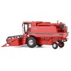ReplicaGri 1/32 Case International 1660  Axial-Flow Combine with Grain Head REP241 - 3 of 4