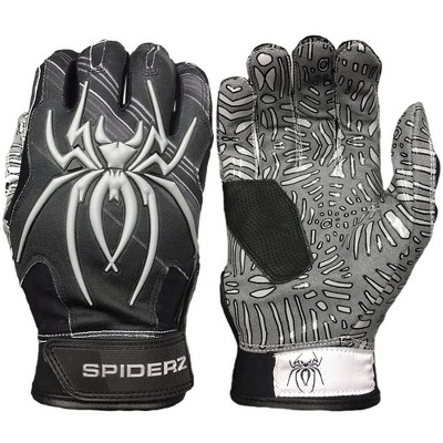 spider baseball batting gloves