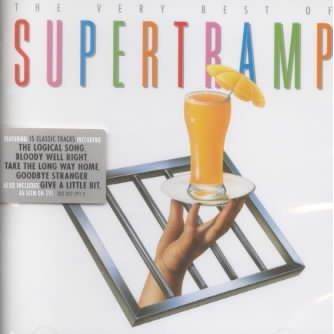 Supertramp - The Very Best Of Supertramp (CD)