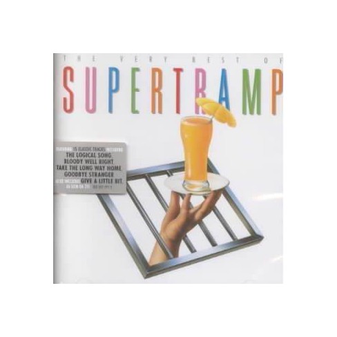 lyrics supertramp school