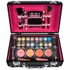 SHANY Makeup Train Case Aluminum Makeup Set - image 4 of 4