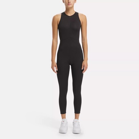 Reebok Seamless Bodysuit Black