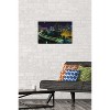 Trends International Cityscapes - Venetian Causeway Unframed Wall Poster Prints - 2 of 4