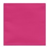 Jacob Alexander Men’s Solid Satin Pocket Square - 2 of 4