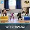 DC Comics, Batman Battle Clash Ninja Strike Gorilla Grodd Action Figure - 4 of 4