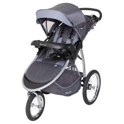 baby trend expedition reviews