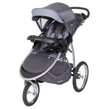 Baby Trend Expedition Race Tec Jogger Stroller