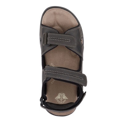 gray sandals target