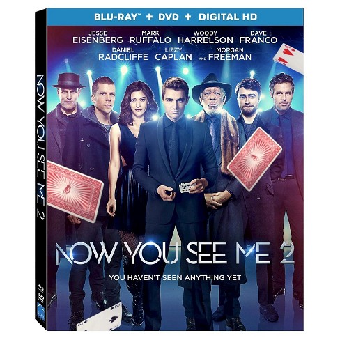 Now you see me 3 full on sale movie online free