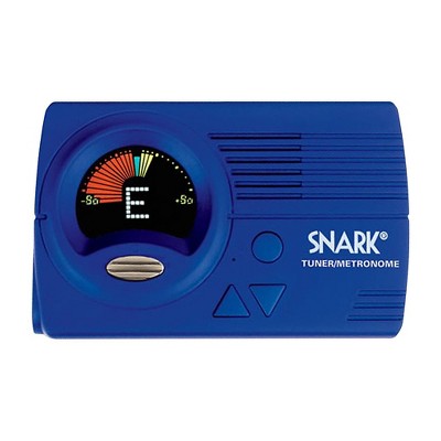 Snark SN-3 Console Guitar Tuner and Metronome