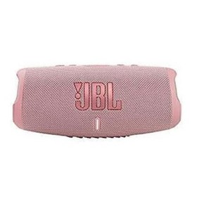 JBL Charge 5 Portable Bluetooth Speaker with IP67 Waterproof and USB Charge out Manufacturer Refurbished - 1 of 1
