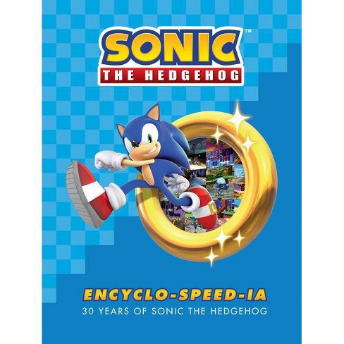 Sonic the Hedgehog : Books : Target