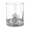 Royal Selangor Hand Finished Woodland Collection Pewter Shamrock Whisky Tumbler Gift - 4 of 4