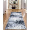 Unique Loom Tucson Collection Area Rug - Oracle - 3 of 4
